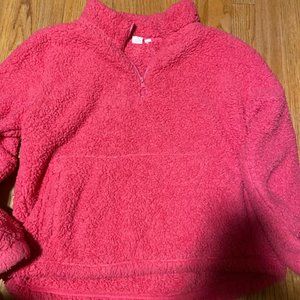 Gap Medium Sherpa